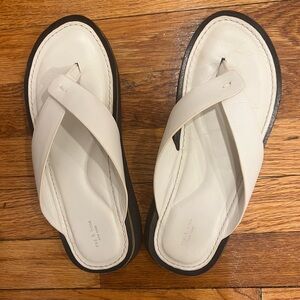 Rag & Bone Thong Sandals Sz 7